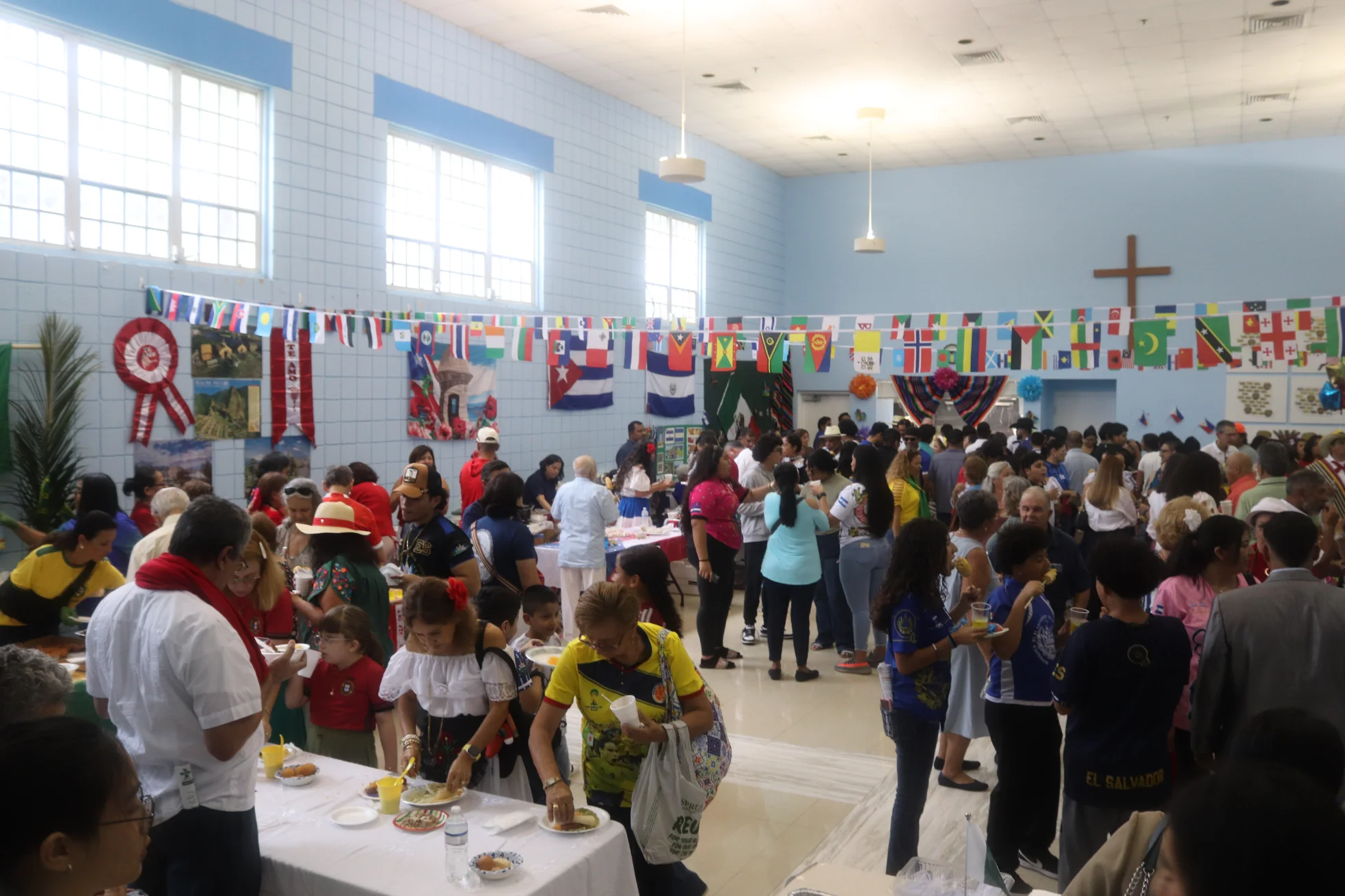 Scalabrinians Special Event